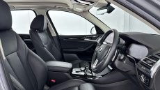 BMW X3 xDrive20d MHT xLine 5dr Step Auto Diesel Estate